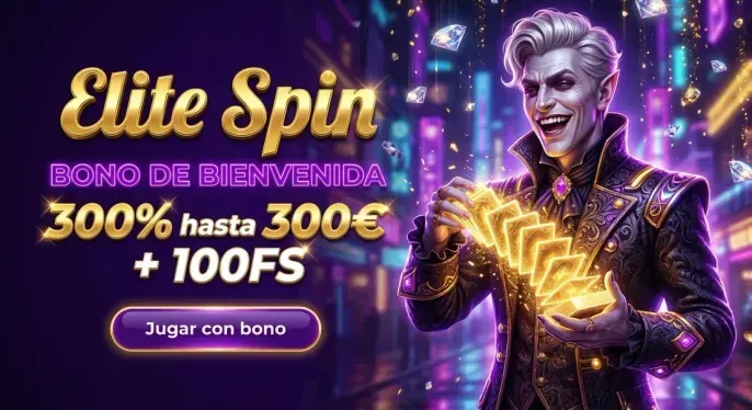Elite Spin Casino